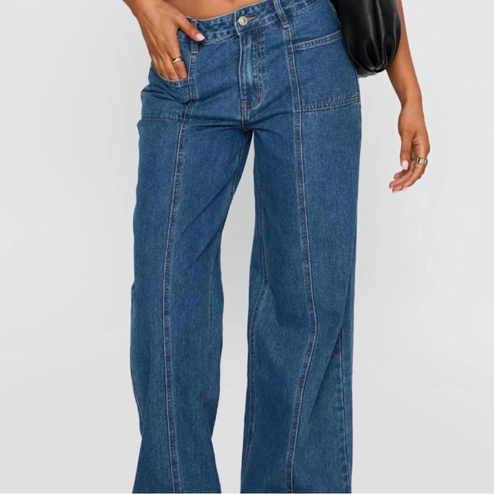 Princess Polly jeans